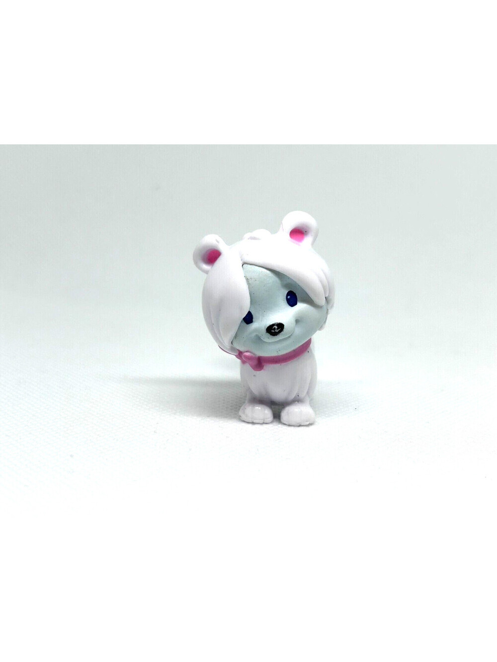 Disney Minnie Mouse Mini Figures – Snowpuff Replacement ❄️🐾